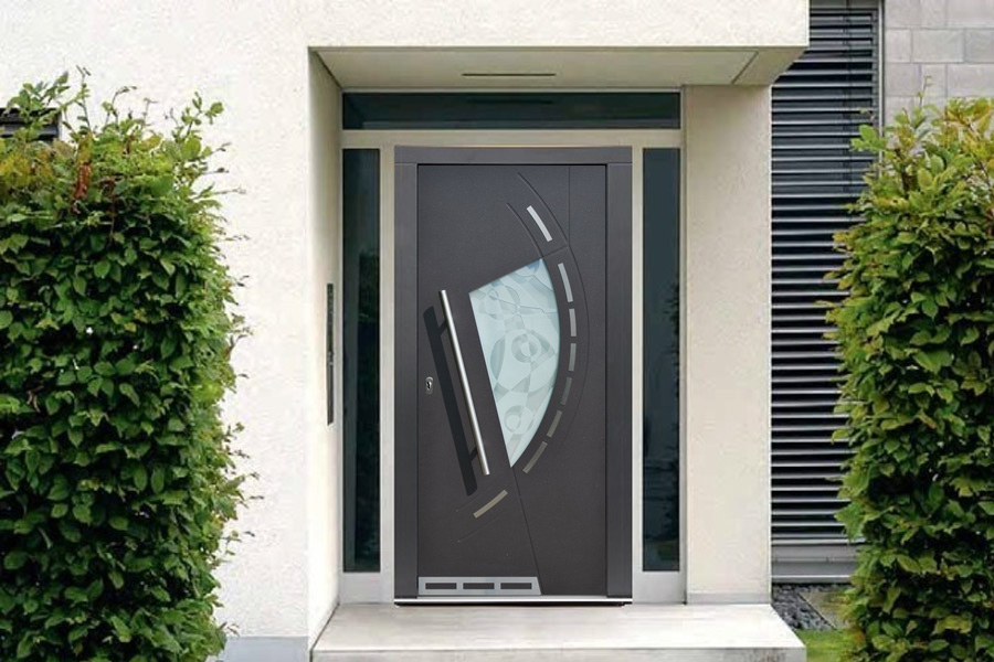 Hersteller Innentüren Außentüren Holztüren Metalltüren Türen Großhandel